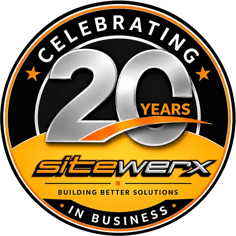 Celebrating 20 Years