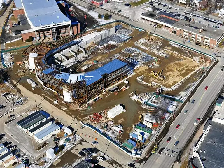 Construction