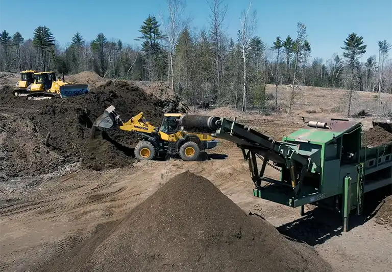Aggregates
