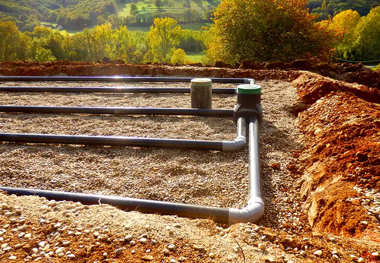 Septic Systems